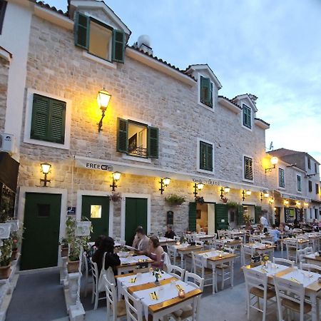 Centar Vodice Apartmani Extérieur photo