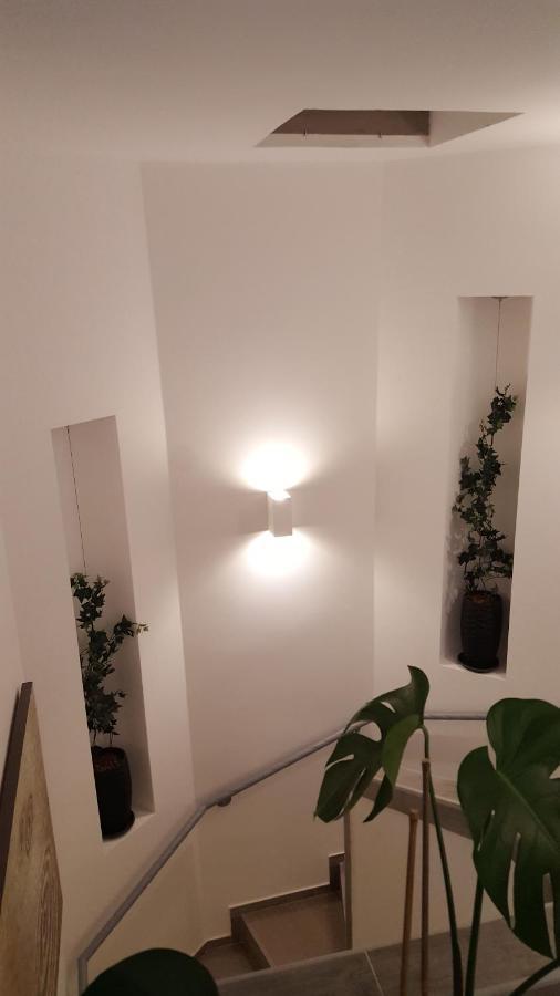 Centar Vodice Apartmani Extérieur photo