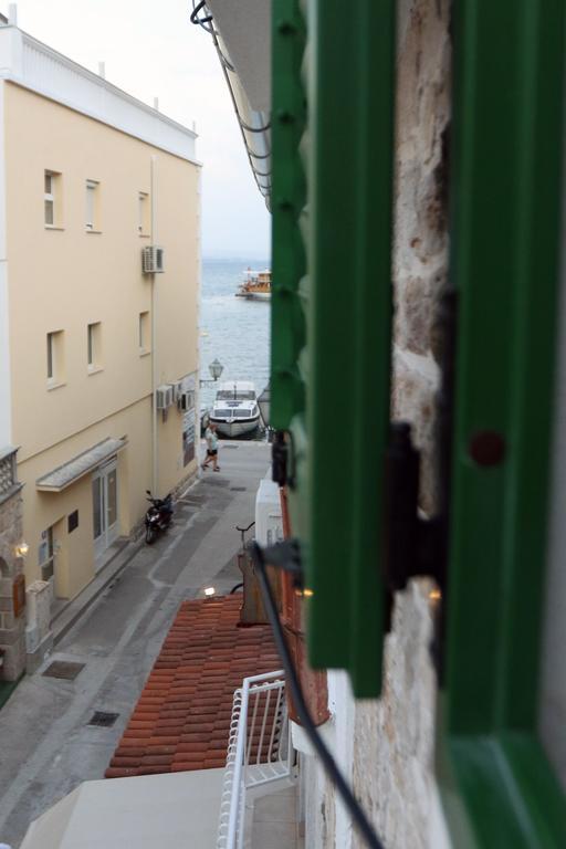 Centar Vodice Apartmani Extérieur photo