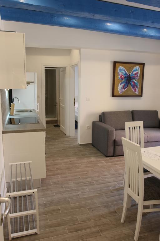 Centar Vodice Apartmani Chambre photo