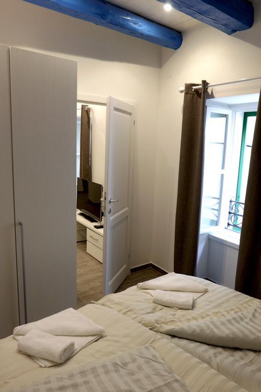 Centar Vodice Apartmani Chambre photo