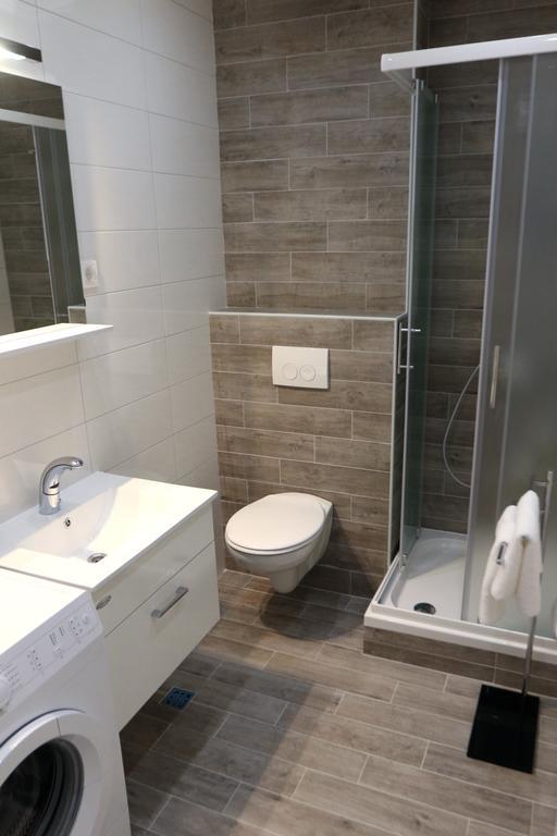 Centar Vodice Apartmani Chambre photo