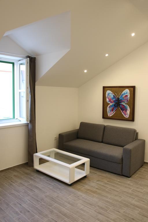 Centar Vodice Apartmani Chambre photo