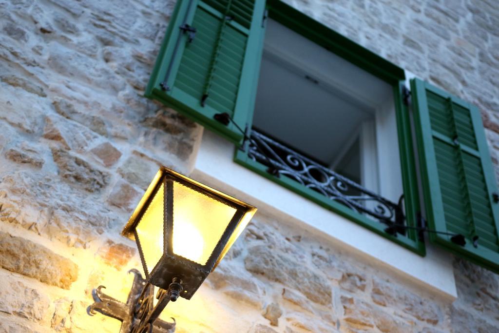 Centar Vodice Apartmani Extérieur photo