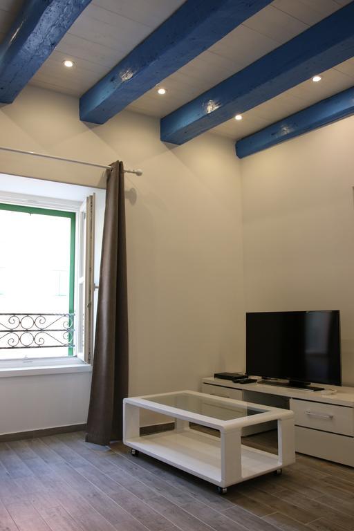 Centar Vodice Apartmani Chambre photo