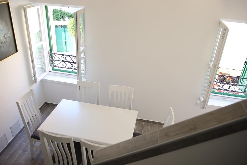 Centar Vodice Apartmani Extérieur photo