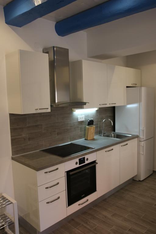 Centar Vodice Apartmani Chambre photo