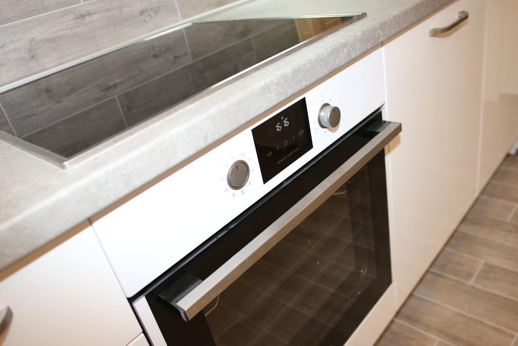 Centar Vodice Apartmani Chambre photo