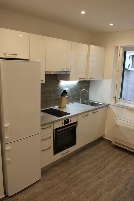 Centar Vodice Apartmani Chambre photo