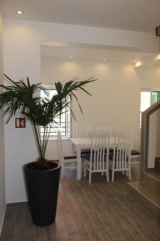 Centar Vodice Apartmani Chambre photo
