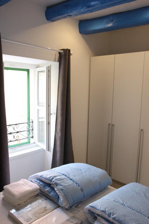 Centar Vodice Apartmani Chambre photo