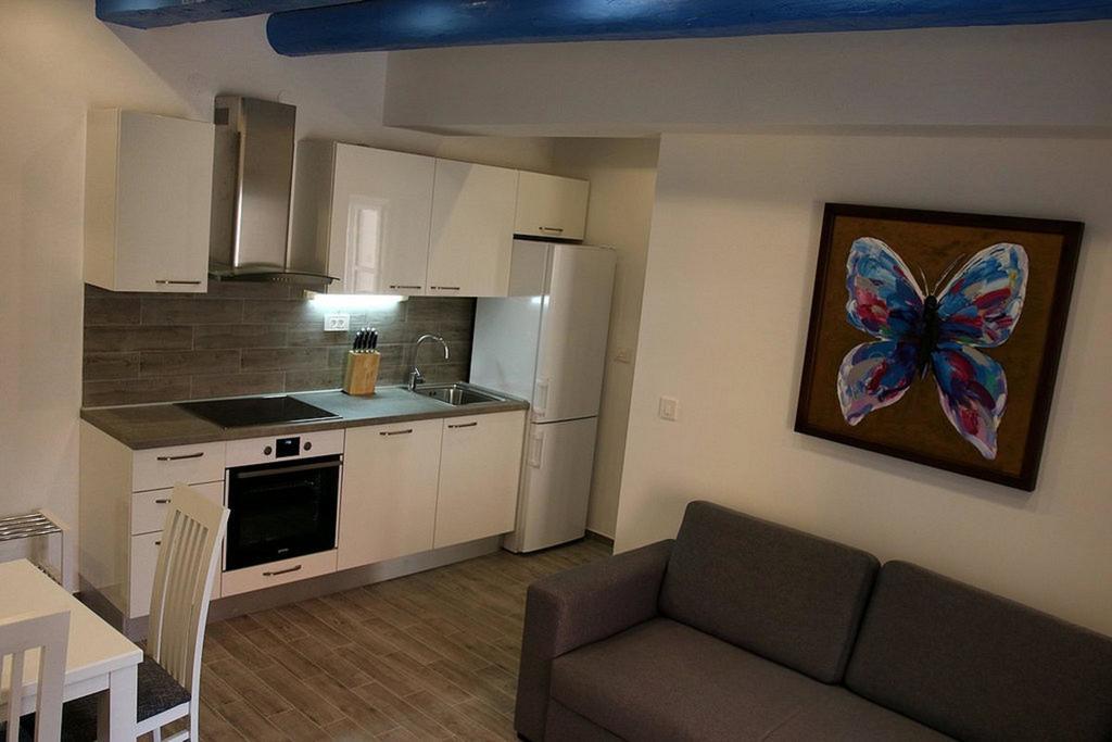 Centar Vodice Apartmani Chambre photo