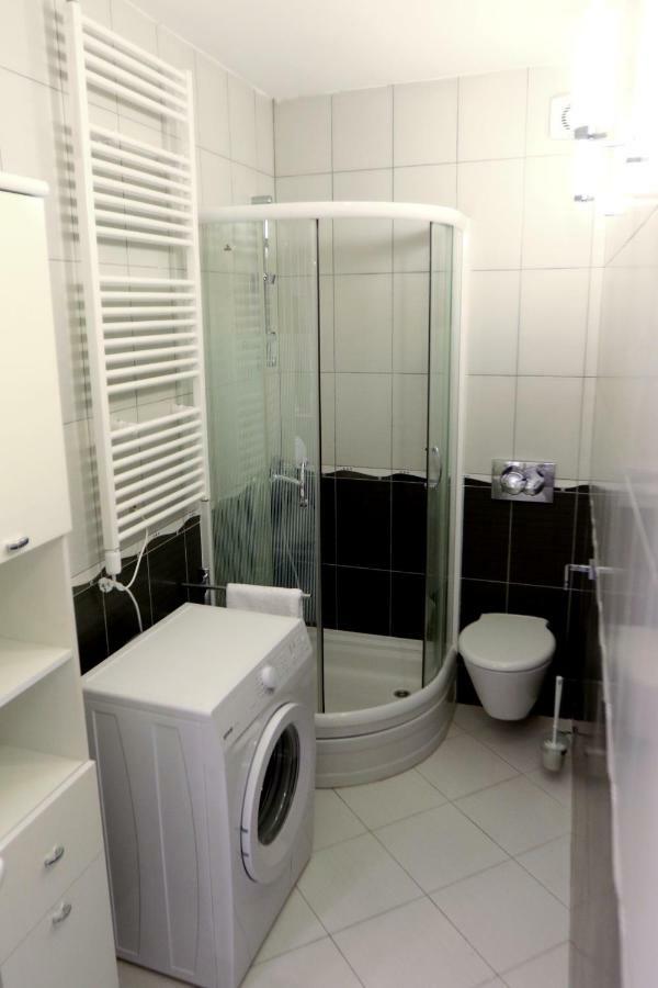 Centar Vodice Apartmani Chambre photo