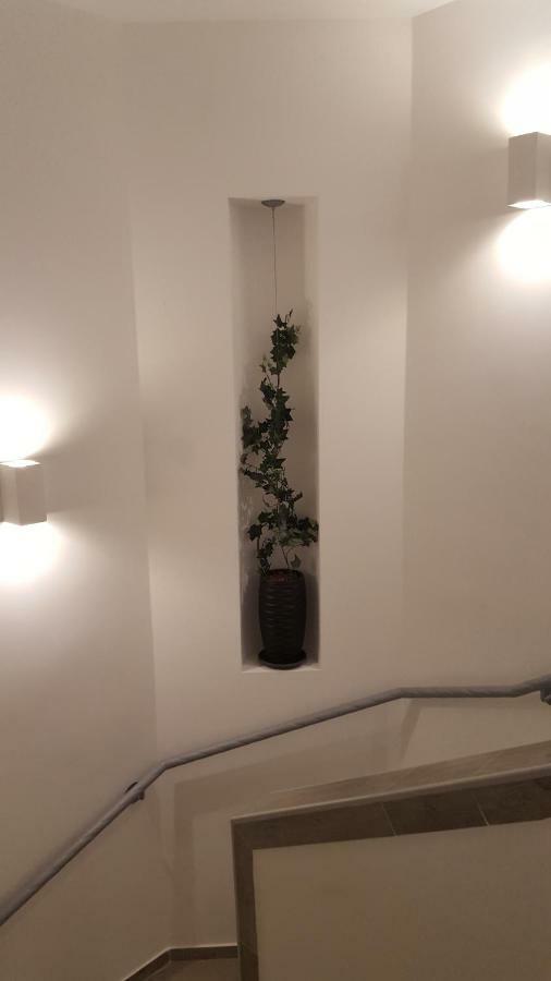 Centar Vodice Apartmani Extérieur photo