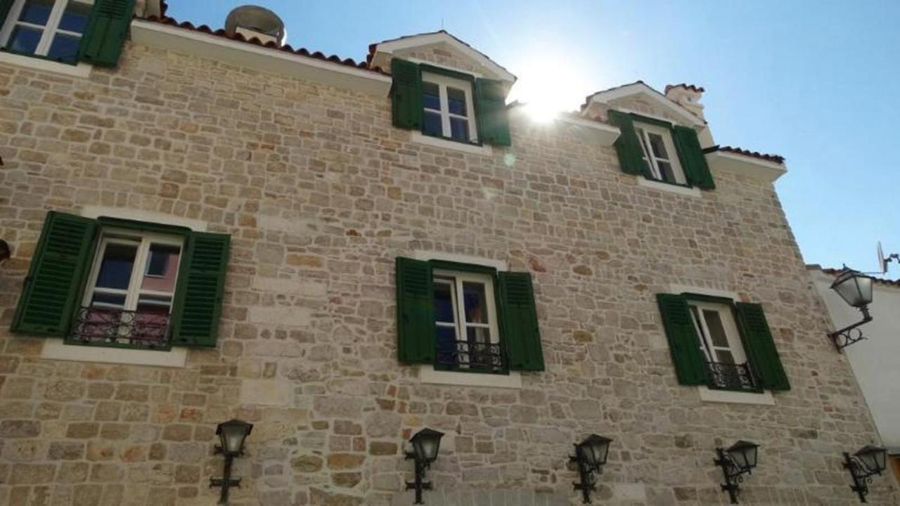 Centar Vodice Apartmani Extérieur photo